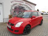 Suzuki Swift 1.4 Classic KLIMA - Suzuki Swift Classic mit Benzin-Antrieb