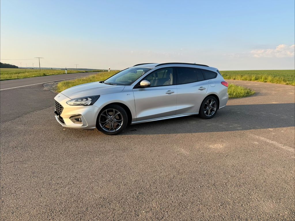 Image of Ford Focus