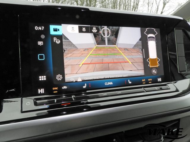 T7 Multivan Edition 2.0 TDI DSG LÜ AHZV IQ.L NAV