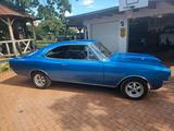 Opel rekord c coupe 1,9 s  Bj 1971 Hingucker - Opel Rekord mit Benzin-Antrieb