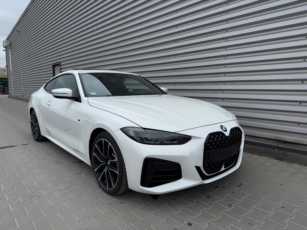 BMW 440
