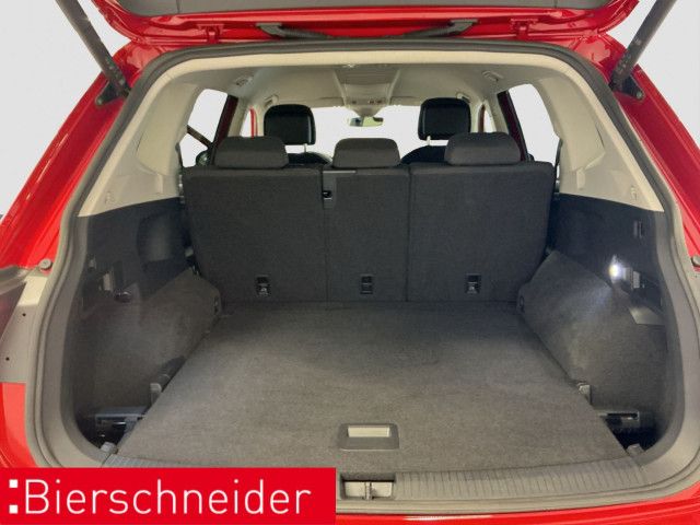 Volkswagen Tiguan Allspace - Bild 19