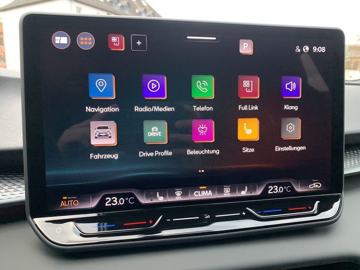 Cupra Terramar - Bild 17