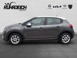 Citroën C3 YOU 1.2 PT 83 +CARPLAY+NAVI+LED+PDC+DAB+ - Citroën C3 Gebrauchtwagen in Duisburg