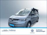 Volkswagen Der neue California Beach Camper 2.0 TDI 110 kW - Volkswagen: De