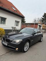 BMW 730d Vollausstattung, top Zustand unfa... - BMW 730 in Berlin