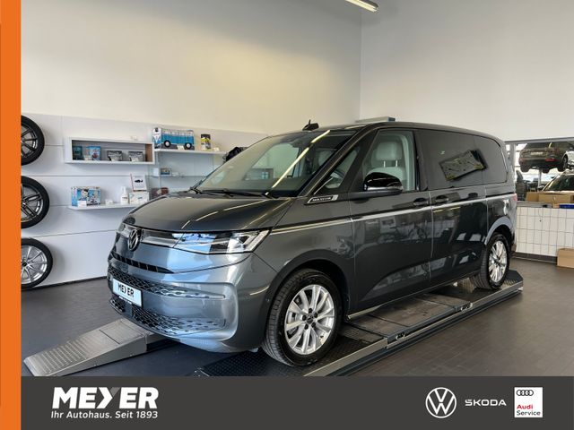 Volkswagen T7 Multivan Style 2.0 TDI DSG *AHK, IQ.Light, Pa