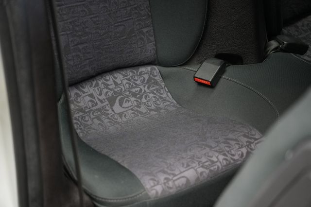206 Cabriolet CC Quiksilver/1.HAND/GEPFLEGT – Vorschau 30