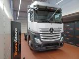 Mercedes-Benz Actros 1846 LS ACC-Abstand Blind-Spot MirrorCam - Mercedes-Benz 4x4 Actros