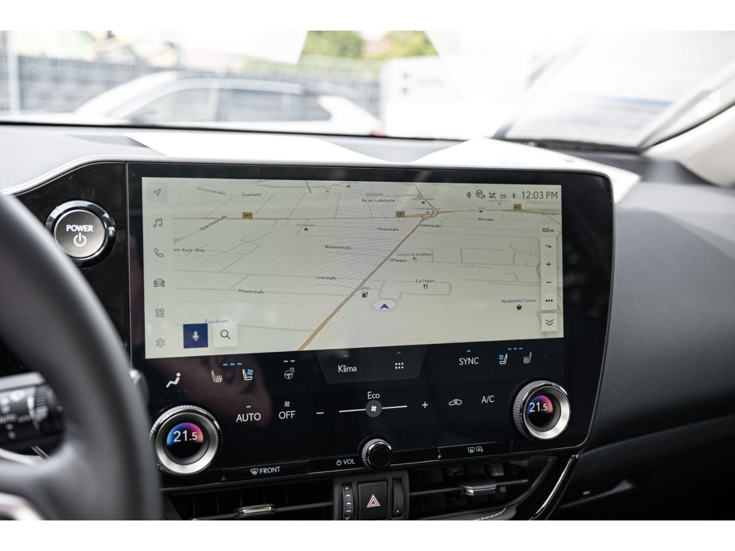 Lexus NX 450h - Bild 20