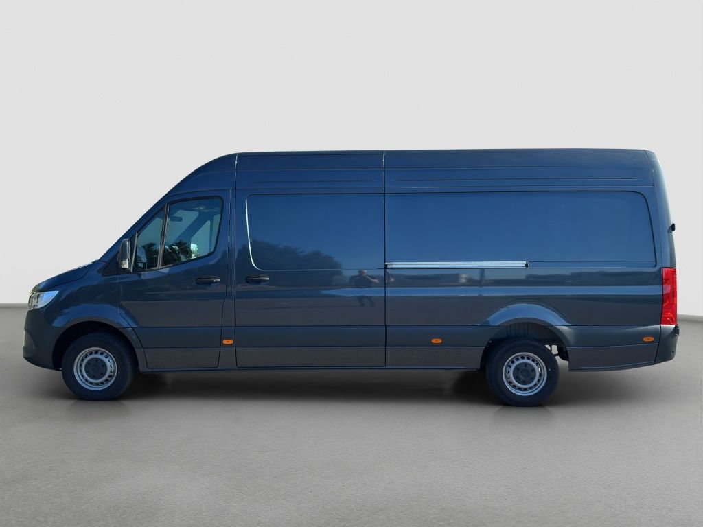 Fahrzeugabbildung Mercedes-Benz Sprinter 415 CDI Kasten PRO Hochdach Lang AHK