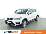 Seat Ateca 1.4 TSI ACT Xcellence Aut.*LED*TEMPO*PLA* - Seat Ateca in Essen