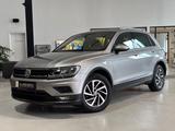 Volkswagen Tiguan 2.0 TDI Sound *ACC,LED,PDC,MirrorLink* - VW Tiguan Gebrauchtwagen in Frankfurt