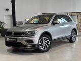 Volkswagen Tiguan 2.0 TDI Sound *ACC,LED,PDC,MirrorLink* - Volkswagen Tiguan in Frankfurt (Main)