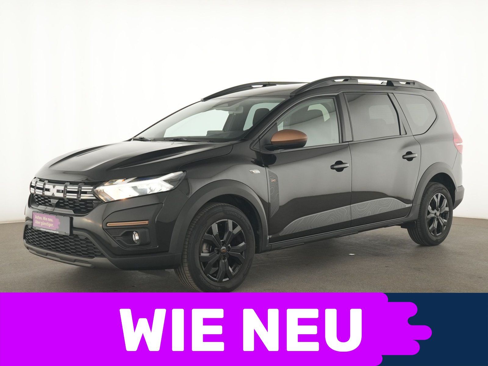 Dacia Jogger - Bild 1