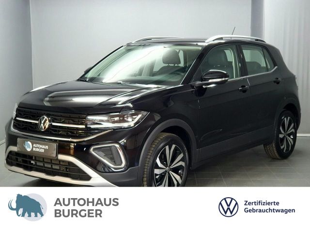 Volkswagen T-Cross Style 1.0TSI AHK Navi ACC RFK Matrix foto 1