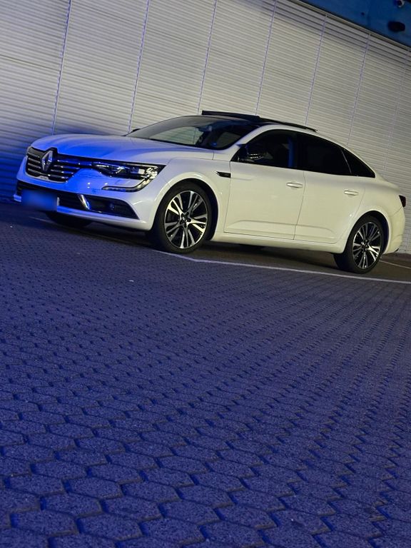 Image of Renault Talisman