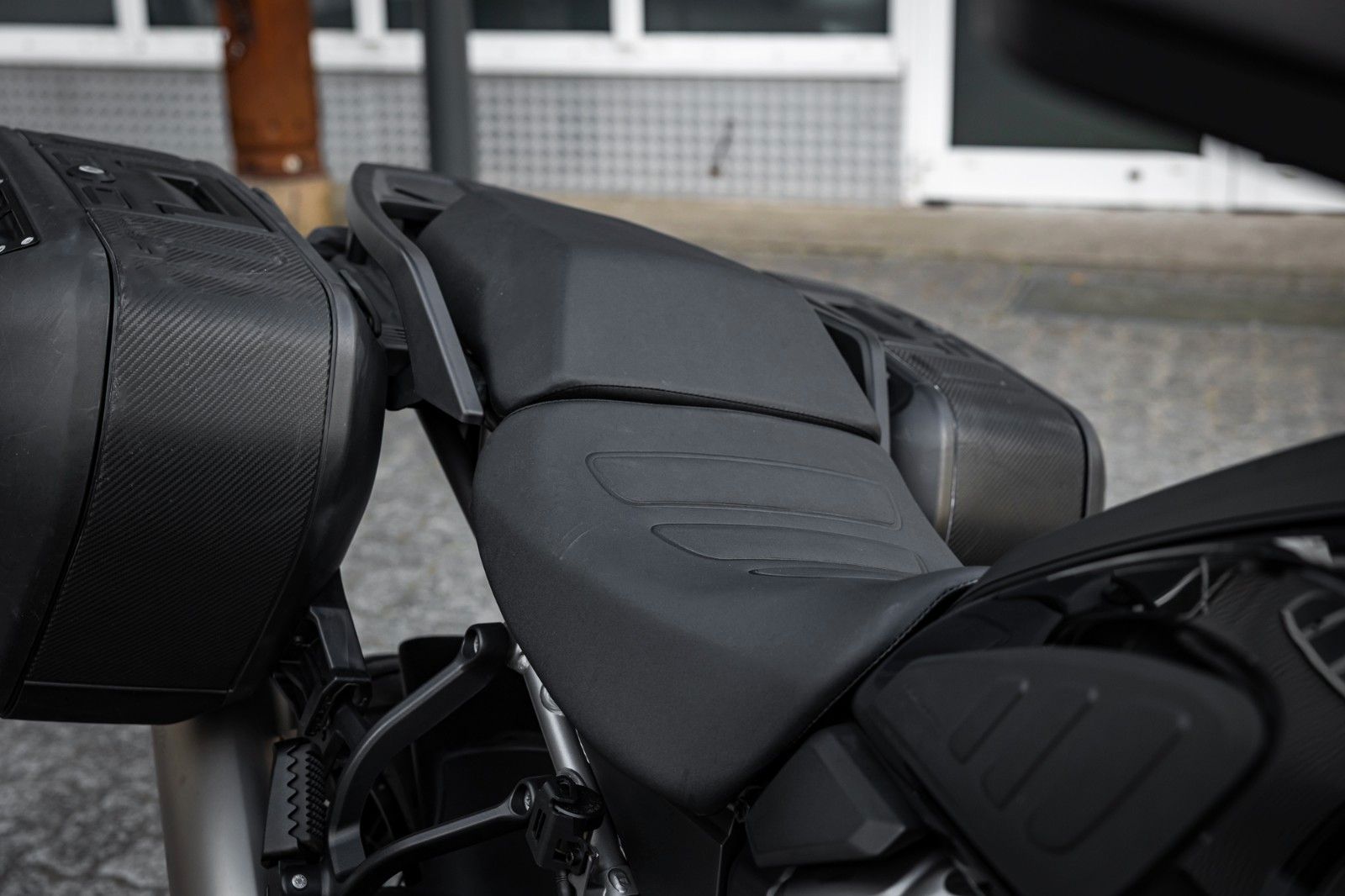 Fahrzeugabbildung Harley-Davidson PAN AMERICA SPECIAL RA1250S SCREAMIN' EAGLE
