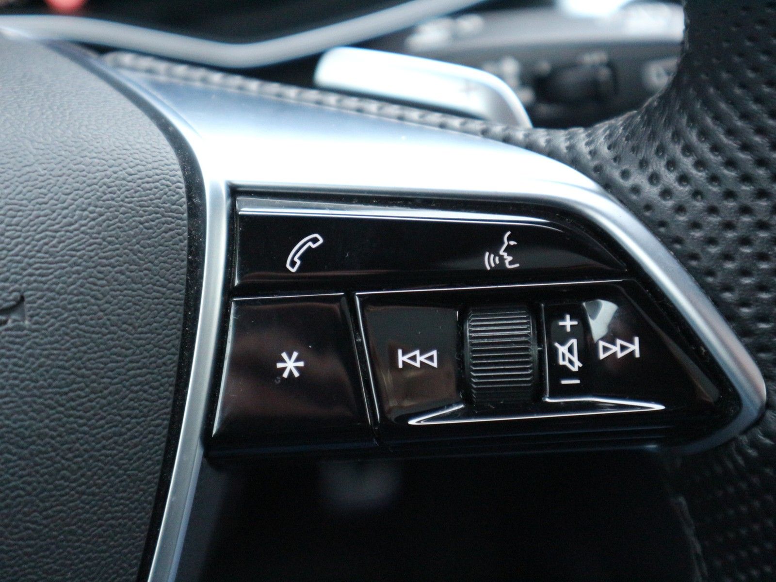 Audi A6 - Bild 16