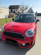 MINI Cooper Countryman  - MINI Cooper Countryman aus 2019