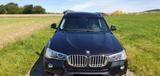 BMW X3 xDrive35d,AHK,Pano,Schaltw.,Sport - BMW X3 in Wiesbaden