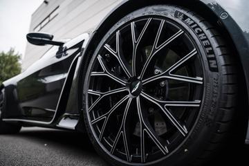 2022 Aston Martin V12 VANTAGE — миниатюра 29
