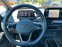 VW ID.3 Pro Performance 204PS #ACC #APP #NAVI