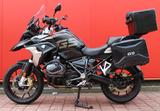 BMW R1250 GS  1.Vorbesitzer tiefergelegt volle Hütte - MOTORRAD 125
