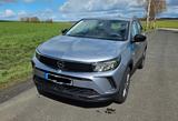 Opel Grandland (X) 1.6 Hybrid B ED PHEV AT-8 FWD