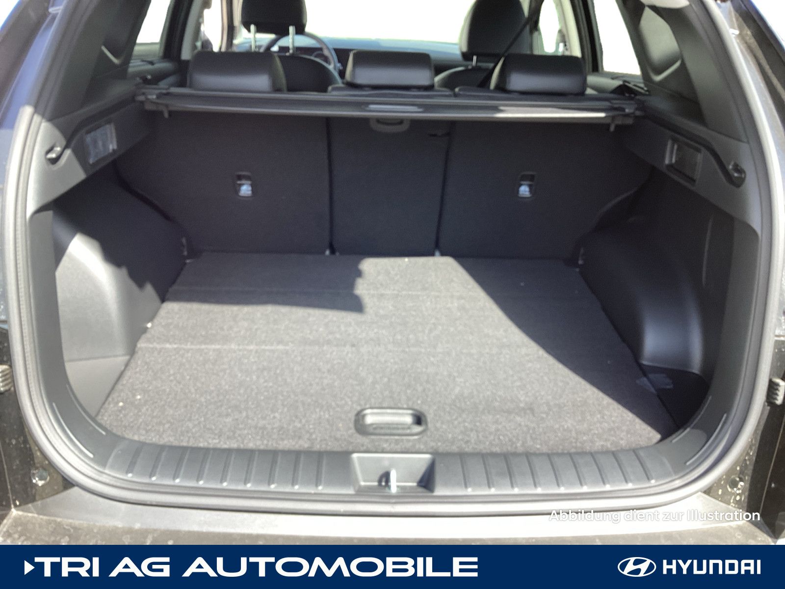 Hyundai TUCSON - Bild 12