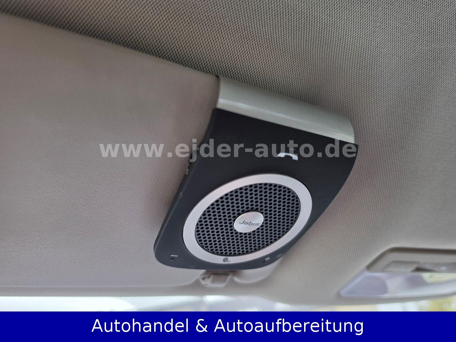 Opel Meriva B 1.4 Innovation ***TÜV+INSP:NEU***