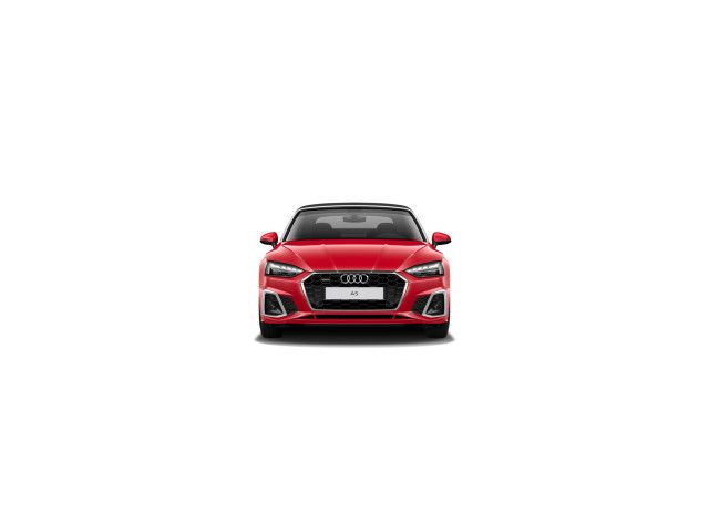 Audi A5 Cabriolet S line 45 TFSI quattro S tronic foto 4