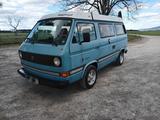 Volkswagen VW T3 Westfalia Joker 1981  Luftgekühlt 70... - Volkswagen: Joker Westfalia