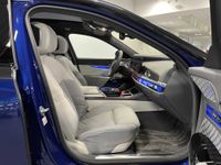 BMW i7 - Vorschau Bild 21