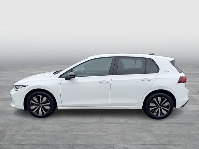 Golf VIII GOAL 1.5 TSI SHZ REAR VIEW PARS ASSIST