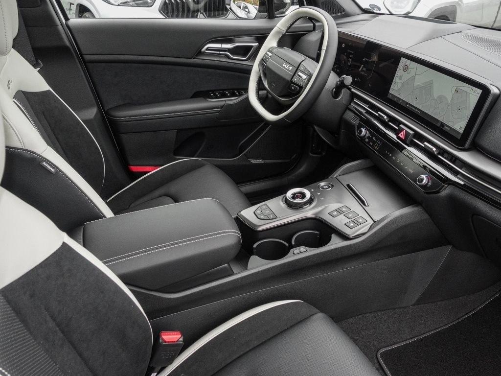 Kia Sportage GT-line 2WD volle Ausstattung SONDERKON