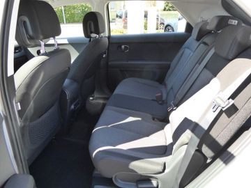 Hyundai IONIQ 5 63 kWh, Wärmepumpe, Navi, Rückfahrkamera