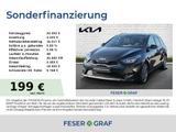 Kia Ceed Sportswagon 1.5T Vision Special Navi Klima - gebrauchte Kia cee'd Sportswagon aus dem Jahr 2024
