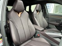 Cupra Terramar VZ 2.0 TSI DSG 4Drive LEDER AHK 5J GAR bei Autohaus Landmann & Maier OHG