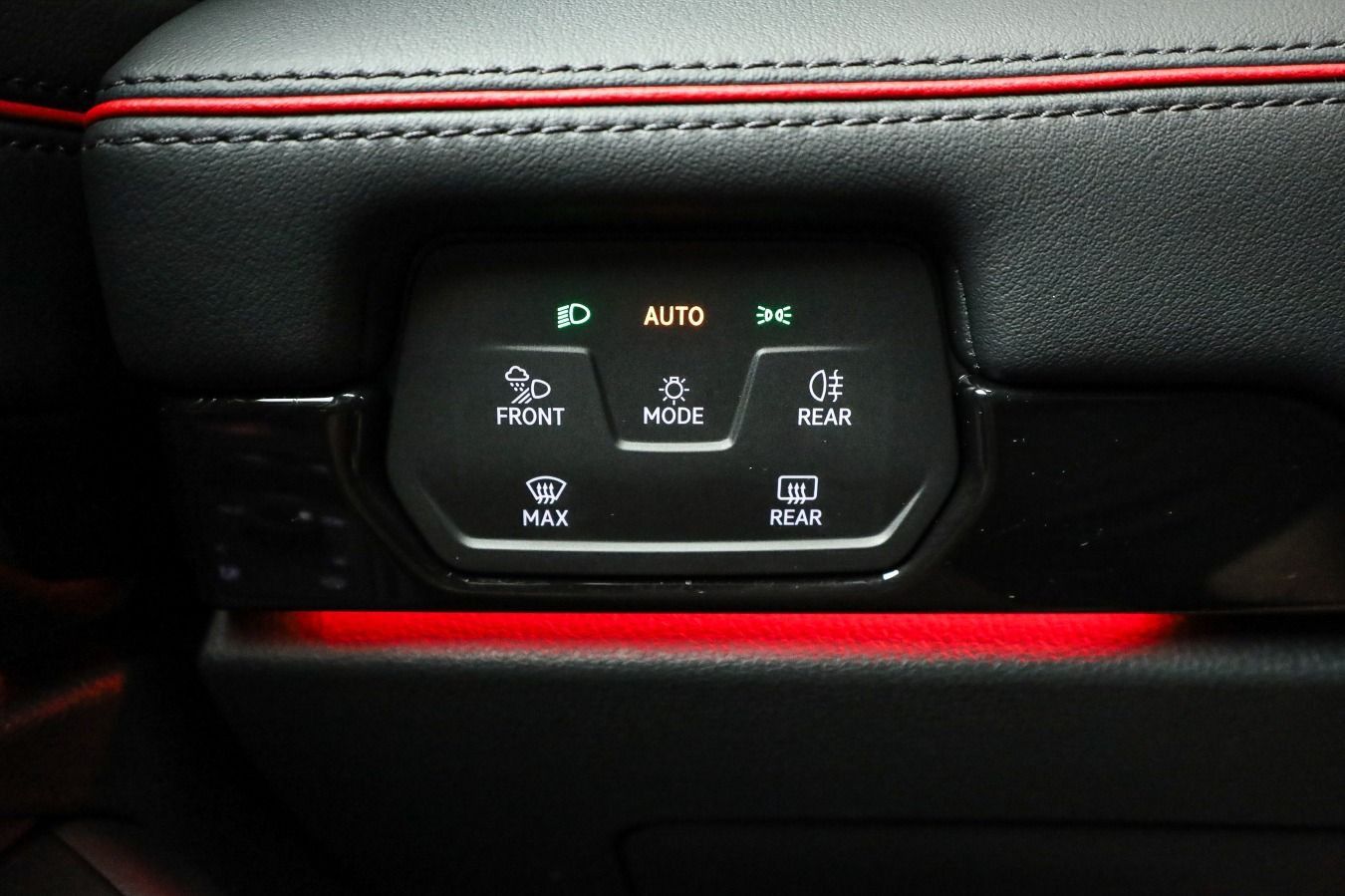 Volkswagen ID.7 - Bild 21