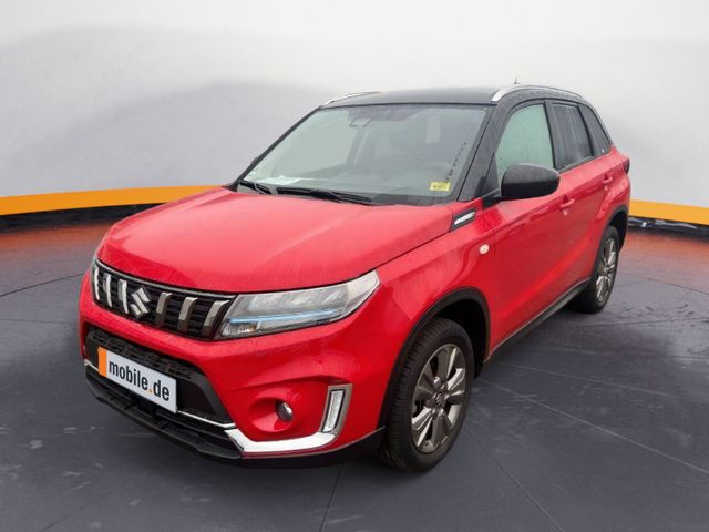 Suzuki Vitara 1.4 COMFORT Klimaautomatik CarPlay*PDC