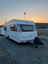 Bürstner AVERSO 535 TL EZ 11/21 - Bürstner A 535