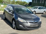 Opel Astra J Sports Tourer Design Edition-Euro5-Klima - Opel Astra mit Diesel-Antrieb: Kombi, Tourer Sports Design Edition J