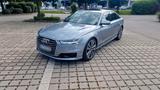 Audi A6 C7 Limousine - Audi A6: 7