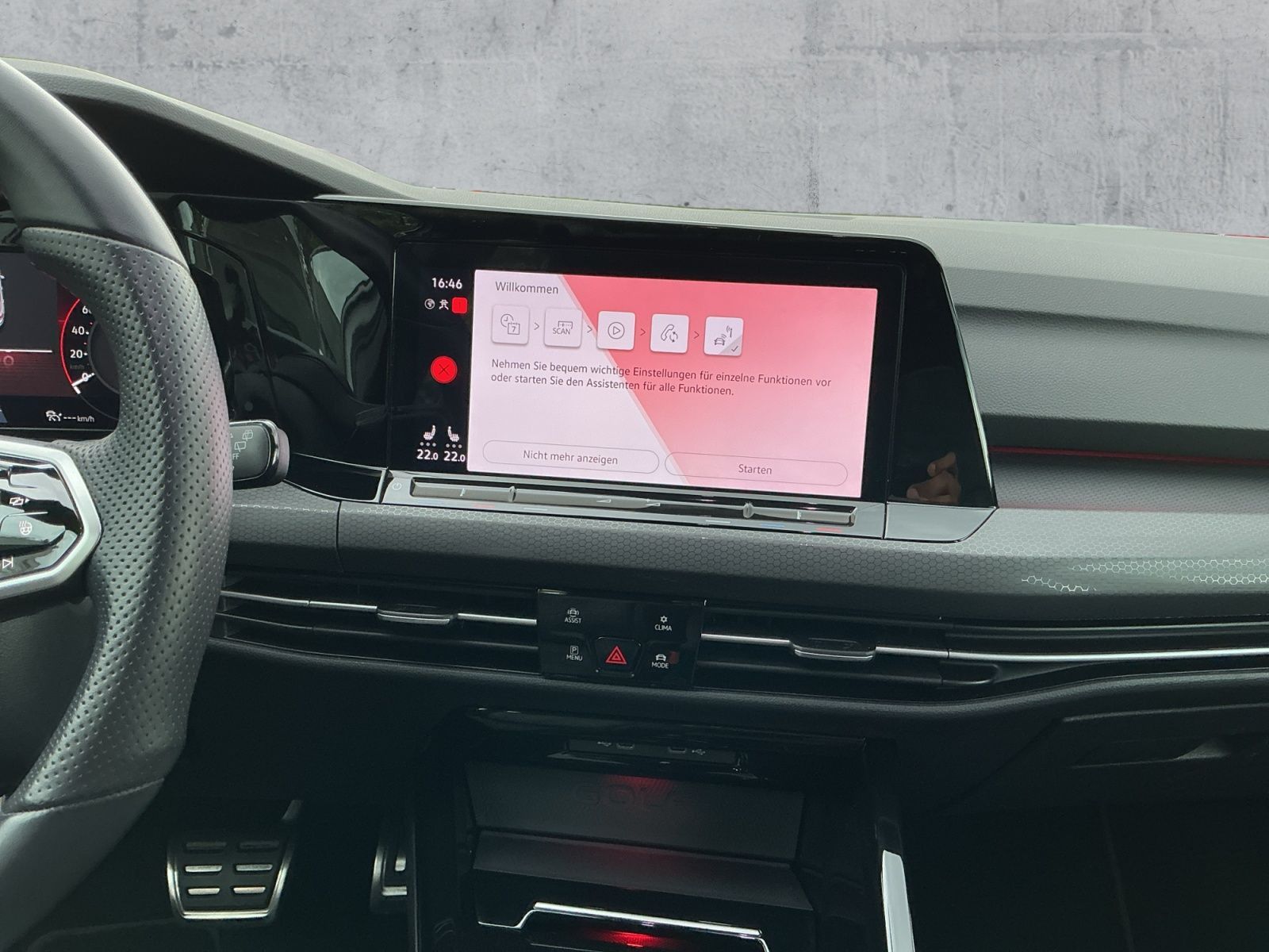 Volkswagen Golf - Bild 11