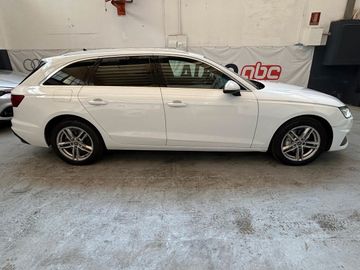 Audi A4 - 8