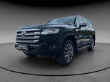 Toyota Land Cruiser 300 VX 3.5 V6 Twin Turbo - Toyota Land Cruiser: Vx