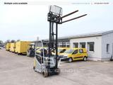 Still RX 20-18P/H 4-RAD Lange Gabeln