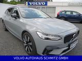 Volvo V90 T6 Plus Dark  Plug-In AWD Panorama HUD - Volvo V90 Jahreswagen