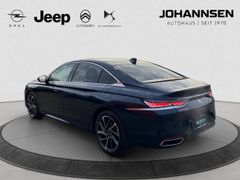 DS DS9 E-Tense 250 Rivoli +